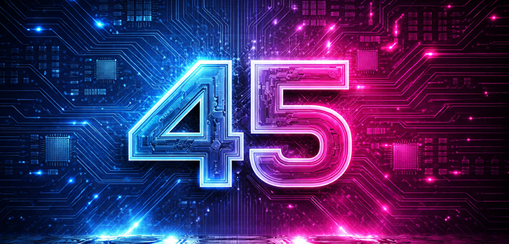 PASS feiert 45. Geburtstag PASS feiert 45. Geburtstag